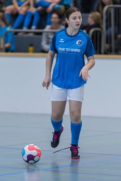 Bild 672 - wBJ Loewinnen-Cup